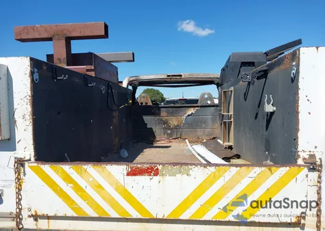 1997 Ford F250 из США, поврежденный, VIN 3FEHF25G1VMA45978